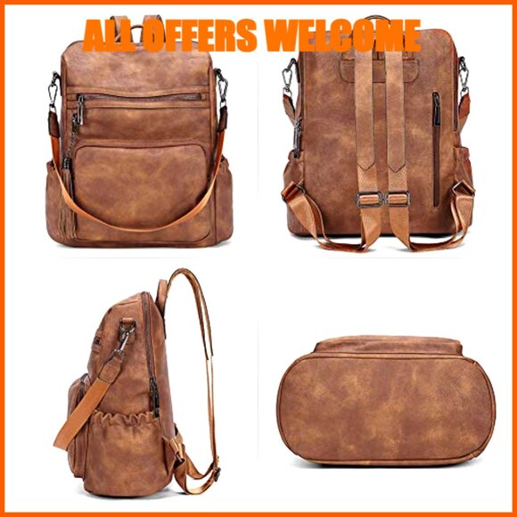 mens backpack tumi Alpha Bravo Dynamic Chicago Bulls Nike x USMNT x Color:Ocean Jade and 2% leather accents
